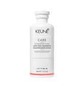 Care Confident Curl Low-Poo Schampo